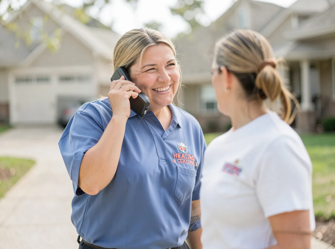 Hvac Repair Dammeron Valley, UT FAQs